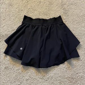 ❌❌ SOLD❌❌Lululemon Court Rival Skirt